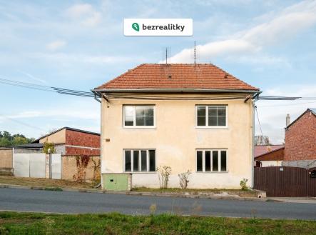 Prodej - dům/vila, 219 m² obrázek