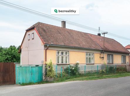 Prodej - dům/vila, 75 m² obrázek