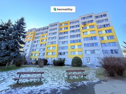 Prodej bytu, 2+kk, 47 m² obrázek