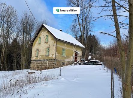 Prodej - chata/rekreační objekt, 111 m² obrázek