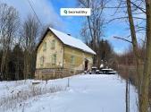 Prodej - chata/rekreační objekt, 111 m²