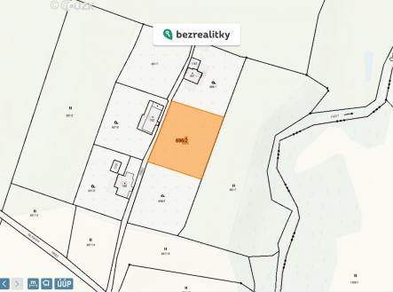 1767702970-hjkqsarhpw-pozemek-katastr | Prodej - pozemek pro bydlení, 1 758 m²