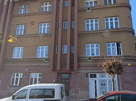 Prodej bytu, 2+kk, 53 m² obrázek