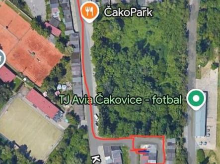 1767820740-ndpwzafame-garaze-mapa | Prodej - malý objekt/garáž