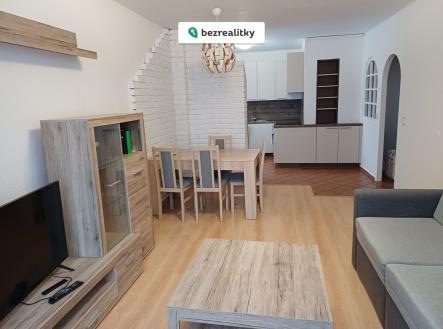 Prodej bytu, 3+kk, 66 m² obrázek