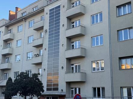 Prodej bytu, 4+1, 110 m²