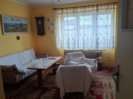 Prodej bytu, 2+1, 60 m² obrázek