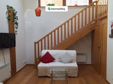 Prodej bytu, 1+kk, 36 m² obrázek