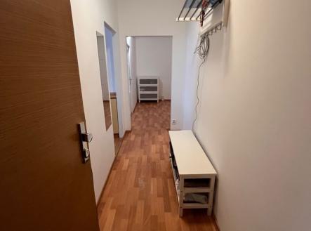 Prodej bytu, 2+1, 58 m² obrázek