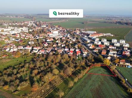 Prodej - pozemek pro bydlení, 966 m² obrázek