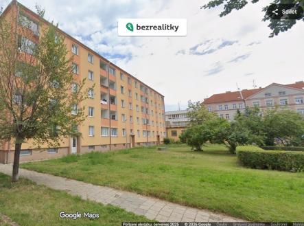Prodej bytu, 2+1, 53 m² obrázek