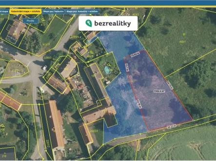1768249836-dpyazesfcv-pozemek-prodej-katastr-1500 | Prodej - pozemek pro bydlení, 1 200 m²