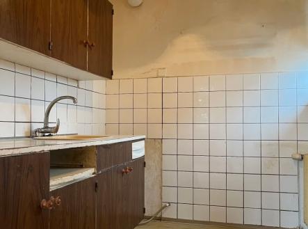 Prodej bytu, 2+1, 55 m² obrázek