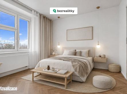 Prodej bytu, 3+kk, 70 m² obrázek