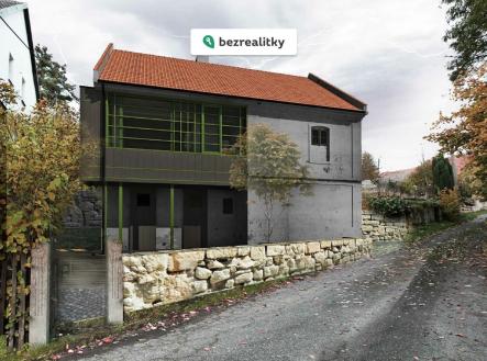 Prodej - dům/vila, 100 m²