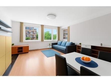 Prodej bytu, 1+kk, 50 m² obrázek