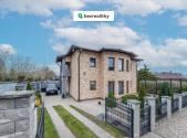 Prodej - dům/vila, 172 m²