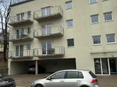 Prodej bytu, 2+kk, 45 m²