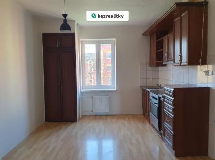 Prodej bytu, 1+1, 49 m² obrázek