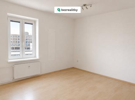 Prodej bytu, 1+1, 49 m² obrázek