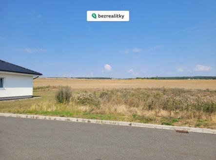 Prodej - pozemek pro bydlení, 687 m²