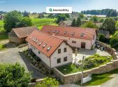 Prodej - dům/vila, 623 m²