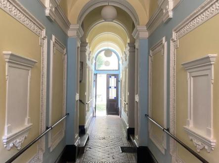 Prodej bytu, 2+1, 56 m²