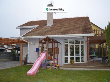 Prodej - dům/vila, 118 m² obrázek