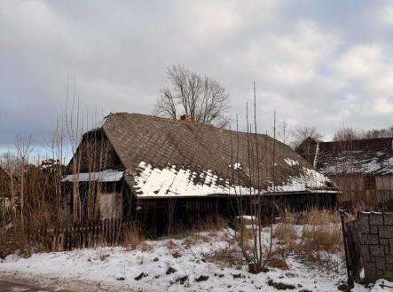 Prodej - dům/vila, 100 m² obrázek