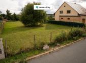 Prodej - pozemek pro bydlení, 1 091 m²