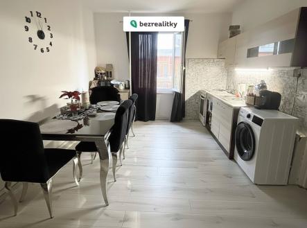 Prodej bytu, 1+1, 49 m² obrázek