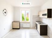 Prodej bytu, 1+1, 49 m²