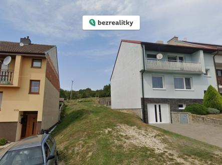 Prodej - pozemek pro bydlení, 797 m² obrázek
