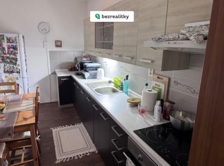 Prodej bytu, 3+1, 74 m² obrázek
