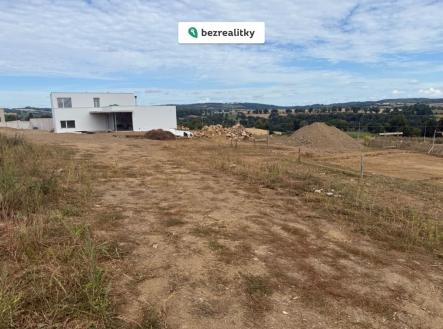 Prodej - pozemek pro bydlení, 686 m²