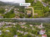 Prodej - pozemek pro bydlení, 1 478 m²