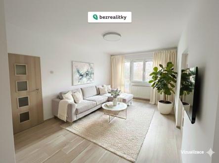 1768810481-uvhnxawqji-vizualizace-jedna | Prodej bytu, 3+1, 59 m²