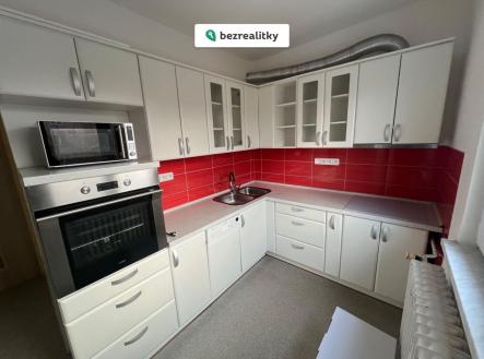 Prodej bytu, 3+1, 59 m² obrázek