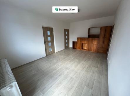 Prodej bytu, 3+1, 59 m² obrázek