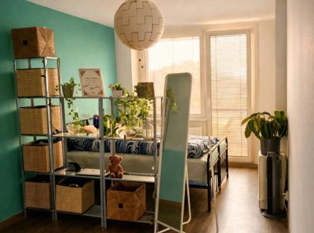 1769262309-kxwjaxahlg-loznice-2 | Prodej bytu, 3+kk, 73 m²