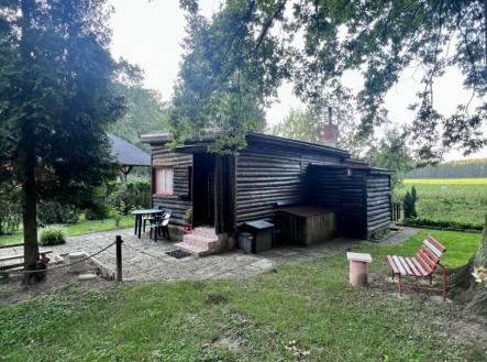 Prodej - chata/rekreační objekt, 29 m² obrázek