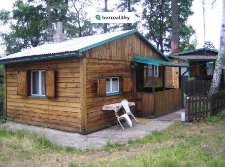 1768981840-mefddtpmqy-img-0393 | Prodej - chata/rekreační objekt, 27 m²