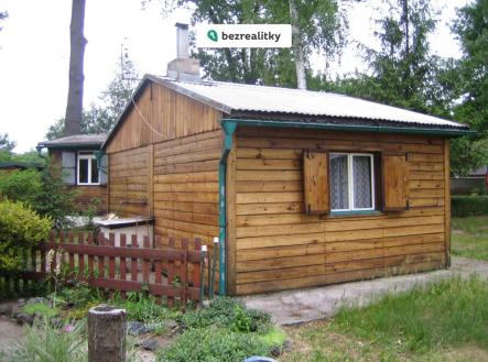1768981840-ykrtunxfui-img-0392 | Prodej - chata/rekreační objekt, 27 m²