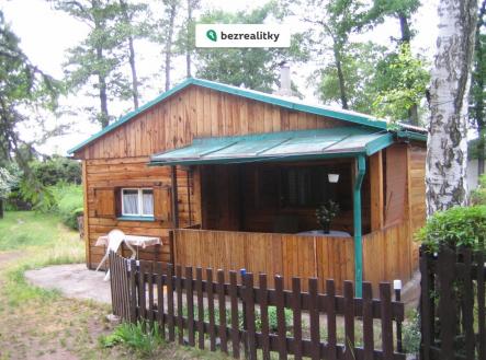1768981840-quzutdqles-img-0394 | Prodej - chata/rekreační objekt, 27 m²