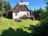 Prodej - chata/rekreační objekt, 68 m²