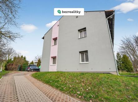 Prodej bytu, 3+kk, 68 m² obrázek