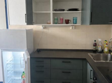 Prodej bytu, 1+1, 41 m² obrázek