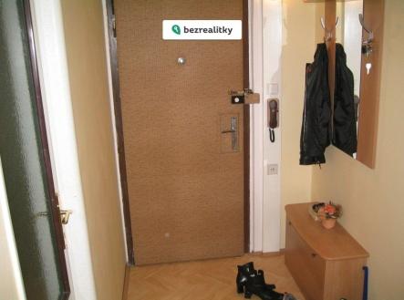 Prodej bytu, 3+1, 70 m² obrázek