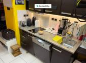 Prodej bytu, 2+kk, 40 m²