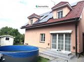 Prodej - dům/vila, 160 m²